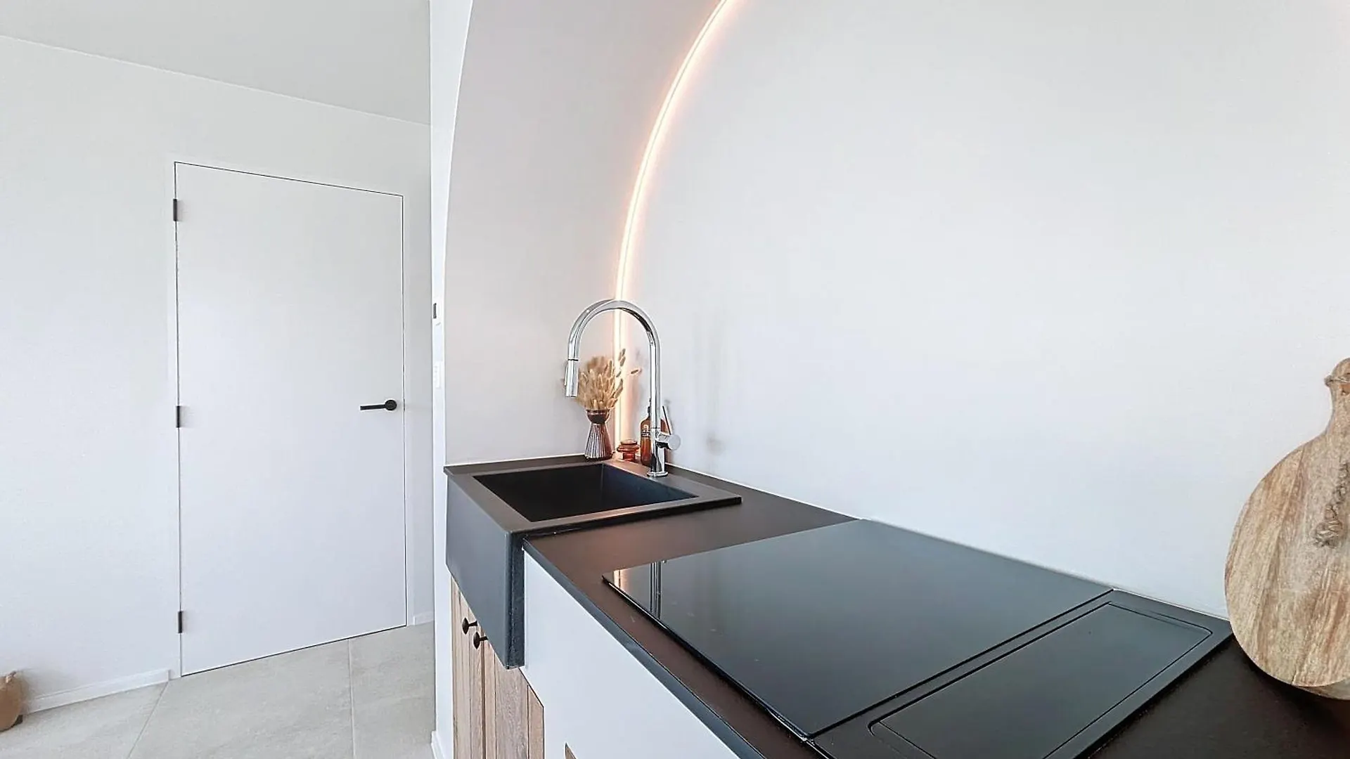 Casita Amar Middelkerke Apartment