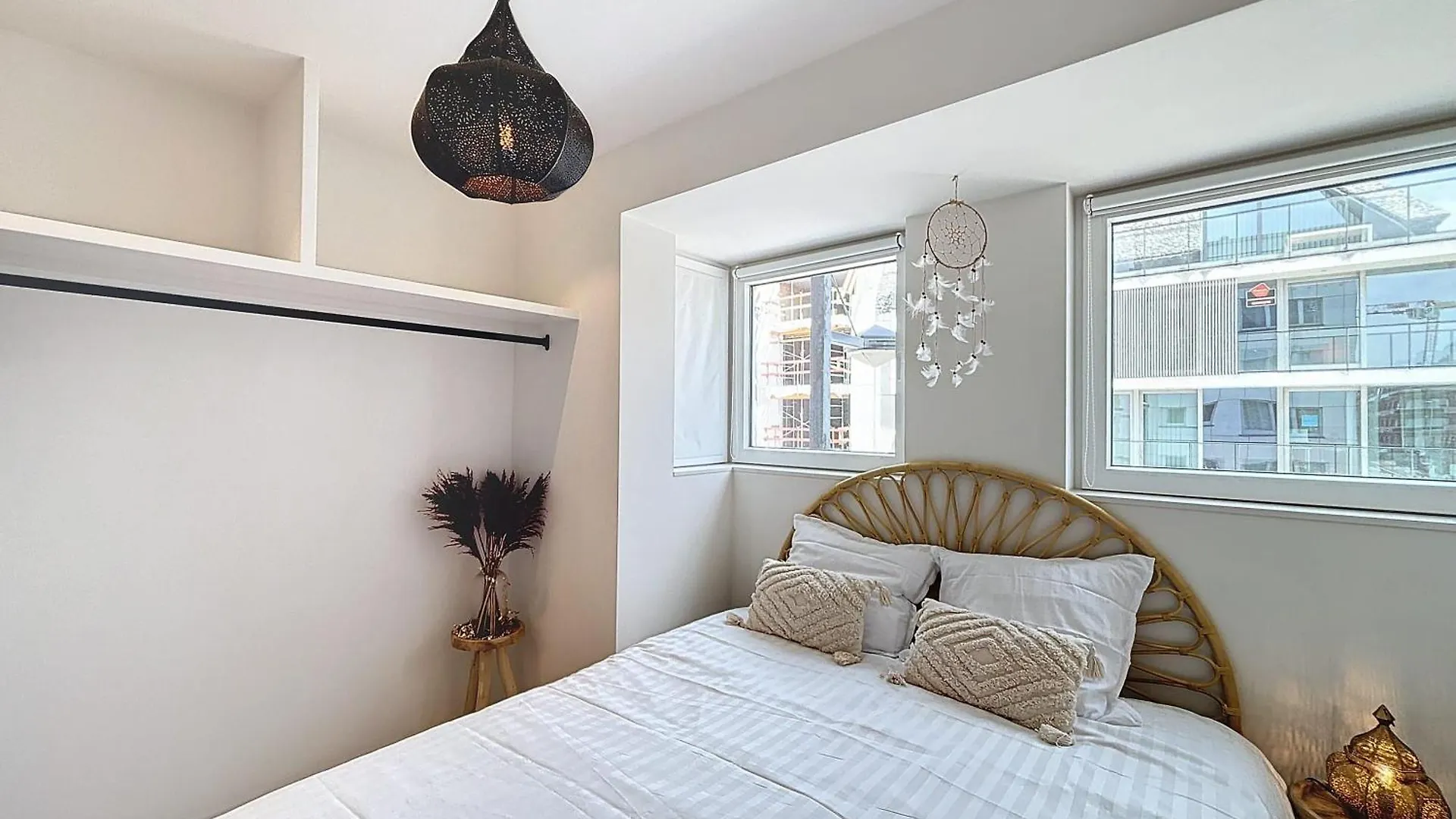 Casita Amar Middelkerke Apartman Belgium