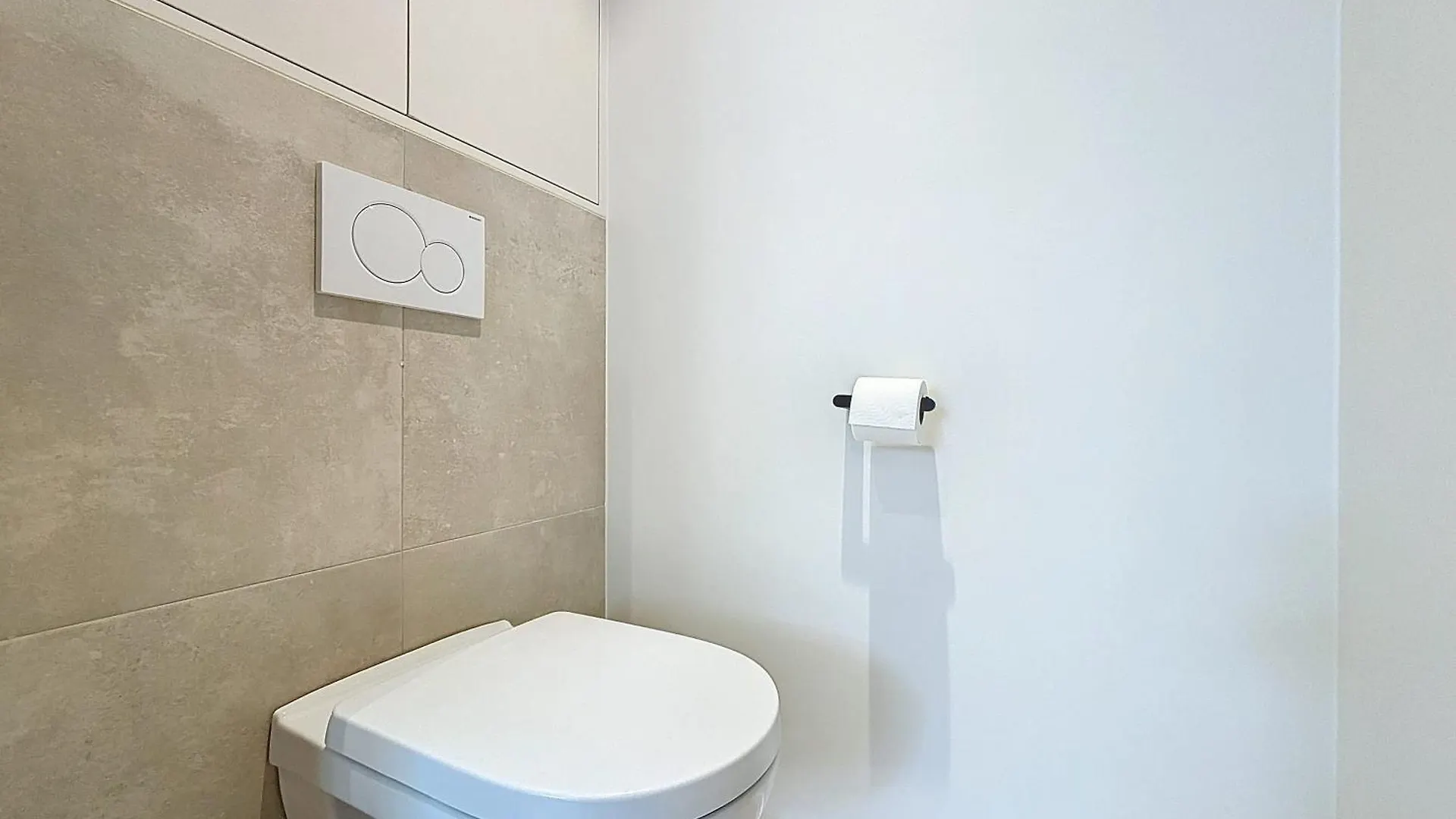 Casita Amar Middelkerke Apartman