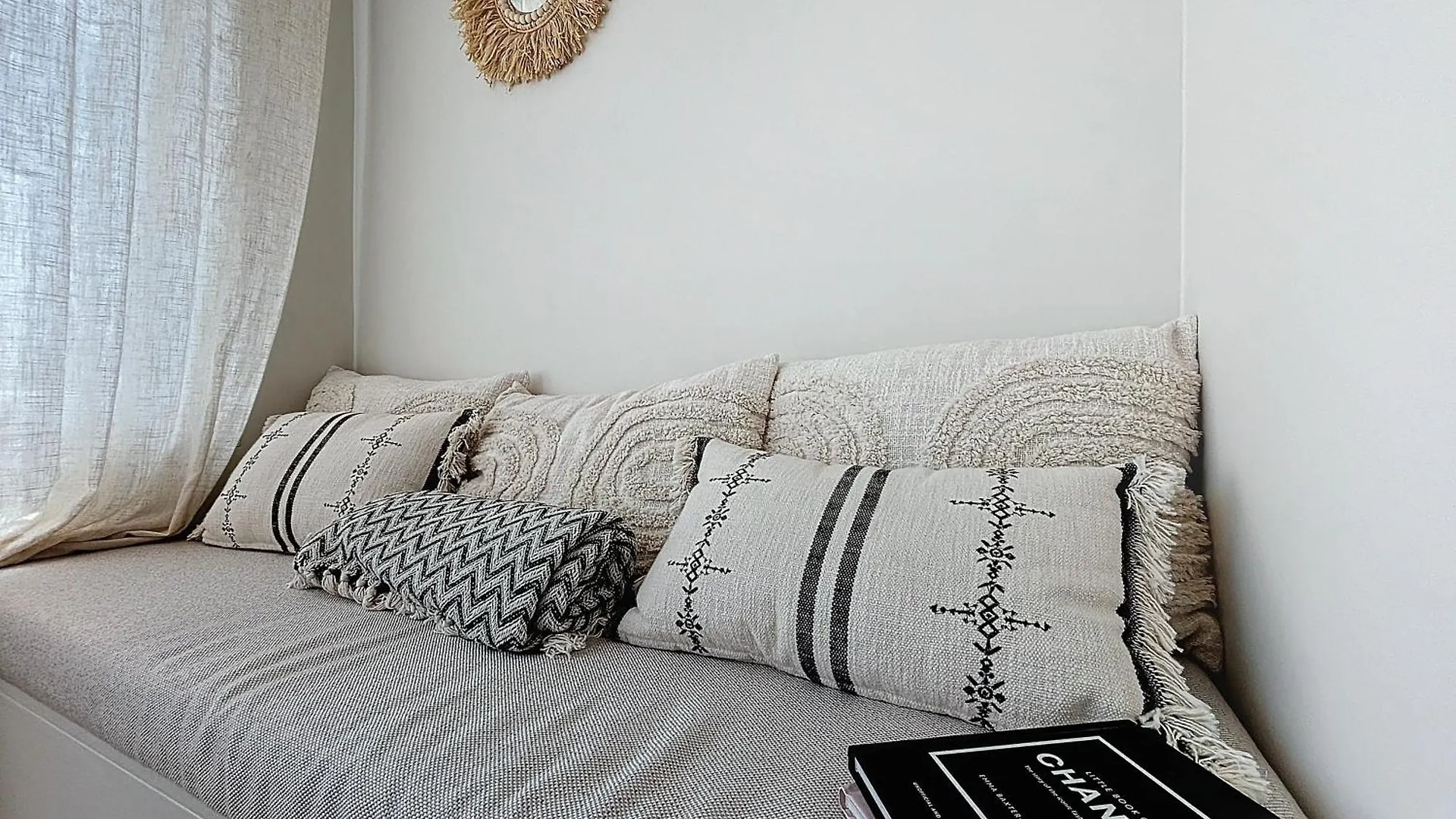Casita Amar Middelkerke Apartman Belgium